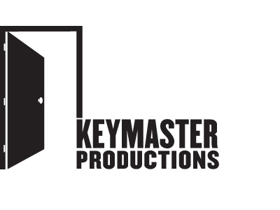 Keymaster Productions :: Opening Doors & Unlocking Possibilities since 1996